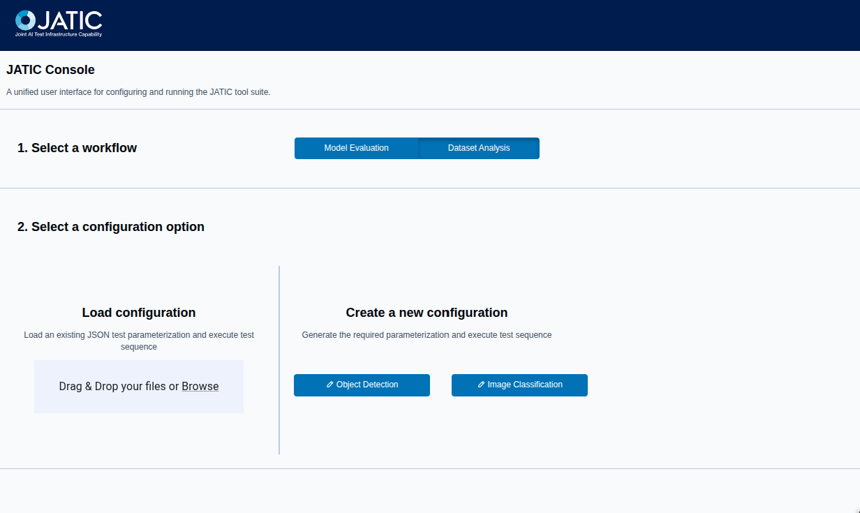 Preview of the checkmaite Landing Page